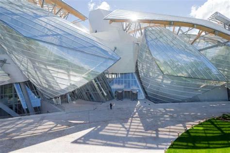 billet fondation louis vuitton|Louis Vuitton paris gallery.